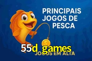 Pesca no 55d games