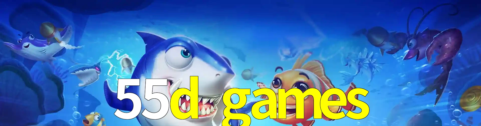 Pescaria Online no 55d games Cassino