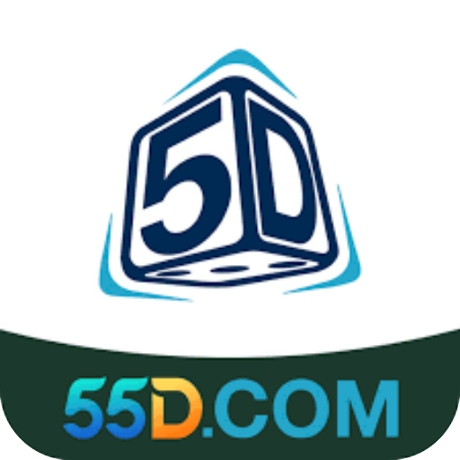 Registro no 55d games com